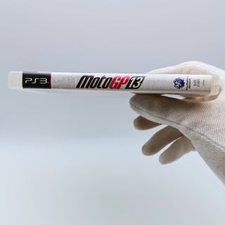 MotoGP 13 PS3 PAL ITA Gioco Gran Premio 2013