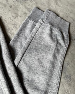 Pantalón Champion Gris Talla S