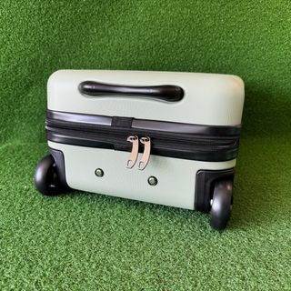 Cabin Max Anode Maleta de mano 40x30x25cm Verde