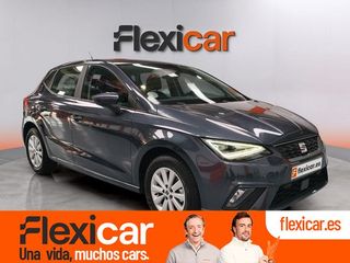 Seat Ibiza 1.0 MPI 59kW (80CV) Reference Salta