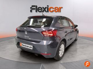 Seat Ibiza 1.0 MPI 59kW (80CV) Reference Salta