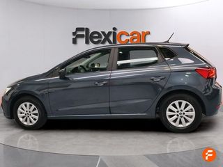 Seat Ibiza 1.0 MPI 59kW (80CV) Reference Salta