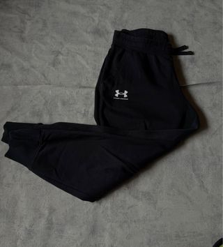 Pantalón Under Armour Negro