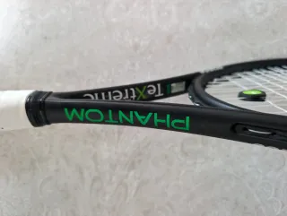 Raqueta Tenis Prince Phantom 100X Nueva