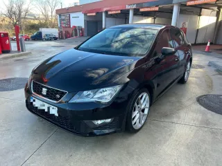 SEAT Leon 2015 oportunidad
