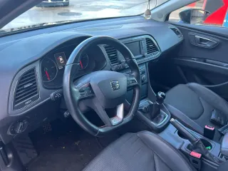 SEAT Leon 2015 oportunidad