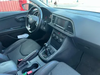 SEAT Leon 2015 oportunidad