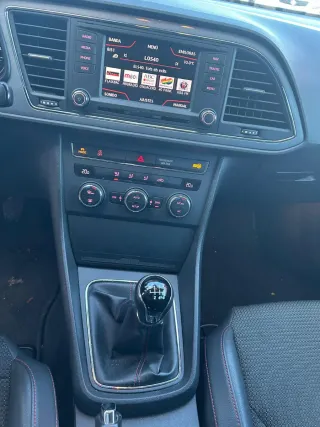 SEAT Leon 2015 oportunidad