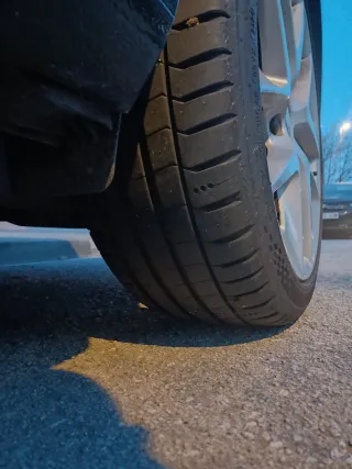 SEAT Leon 2015 oportunidad