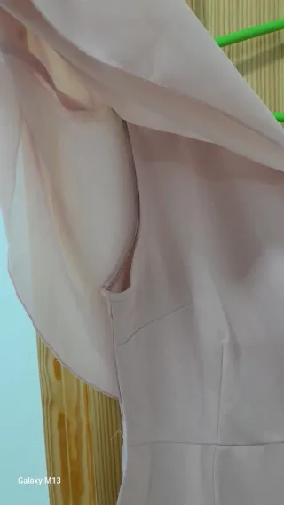 Vestido cóctel COOAN