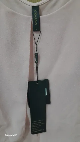 Vestido cóctel COOAN