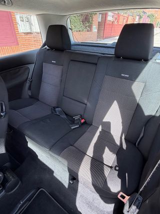 Volkswagen Golf 2001