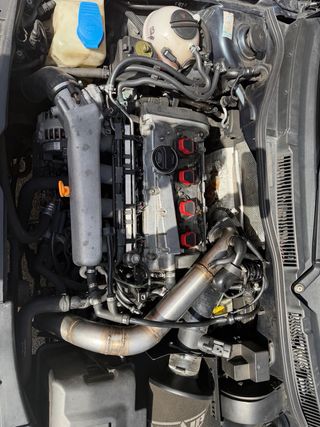 Volkswagen Golf 2001