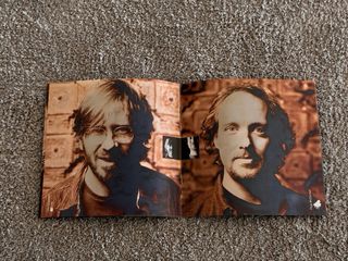 Phish - Farmhouse CD