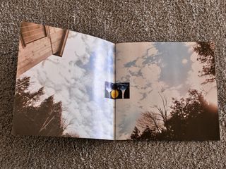 Phish - Farmhouse CD