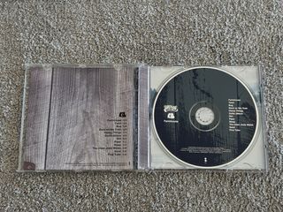 Phish - Farmhouse CD