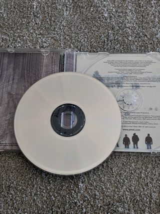 Phish - Farmhouse CD