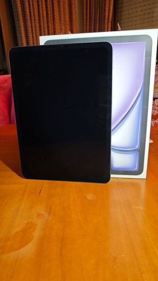 FUNDA REGALO \ iPad Pro 11 1a Gen 256GB Wifi Plata