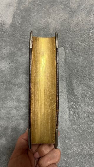 Libros colección vintage