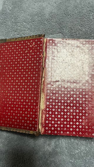 Libros colección vintage