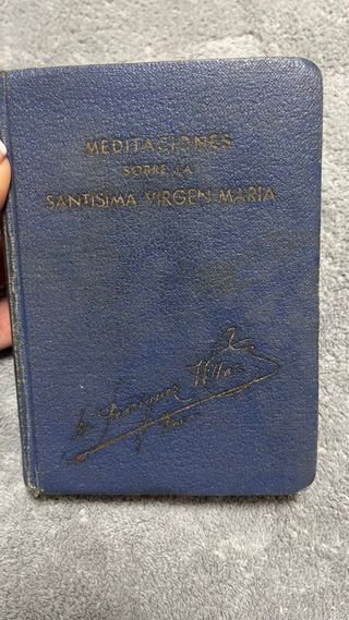 Libros colección vintage