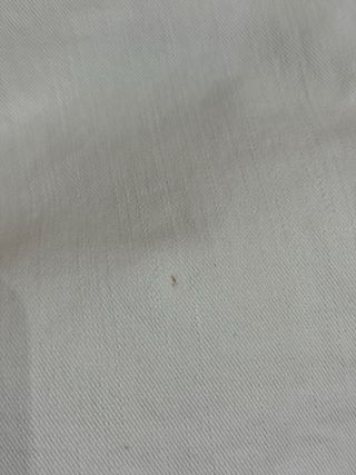 Vaqueros Dustin color crema