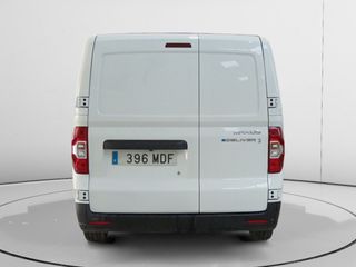 Maxus eDeliver 3 SWB 50
