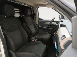 Maxus eDeliver 3 SWB 50