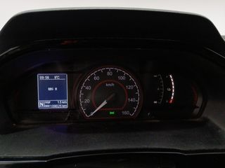 Maxus eDeliver 3 SWB 50