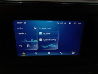 Maxus eDeliver 3 SWB 50