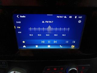 Maxus eDeliver 3 SWB 50