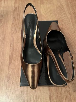 Zapatos Sfera Nuevos