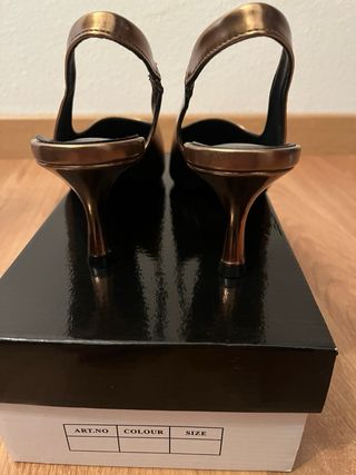 Zapatos Sfera Nuevos