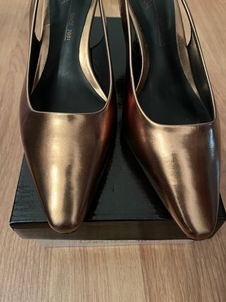 Zapatos Sfera Nuevos