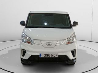 Maxus eDeliver 3 SWB 50