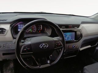 Maxus eDeliver 3 SWB 50