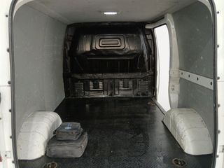 Maxus eDeliver 3 SWB 50