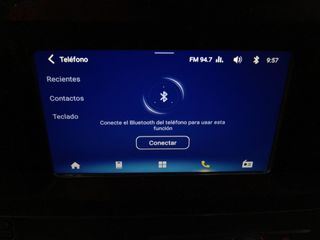 Maxus eDeliver 3 SWB 50