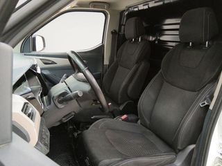 Maxus eDeliver 3 SWB 50