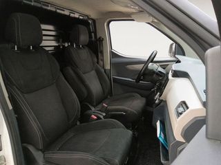 Maxus eDeliver 3 SWB 50