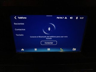 Maxus eDeliver 3 SWB 50