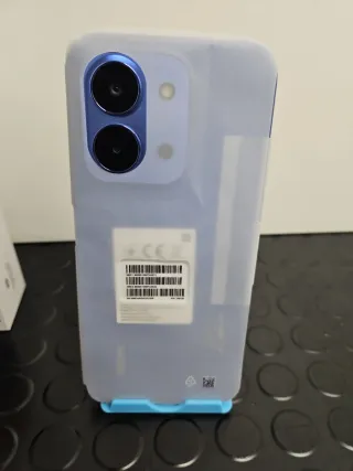 Redmi 15C Azul 256GB Nuevo