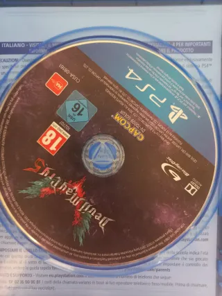 Lote 4 Videojuegos PS4, PS3 Y PC