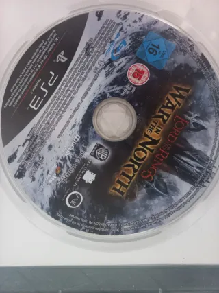 Lote 4 Videojuegos PS4, PS3 Y PC