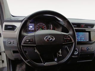 Maxus eDeliver 3 SWB 50