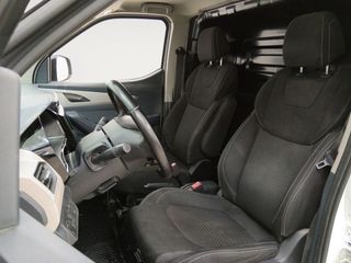 Maxus eDeliver 3 SWB 50