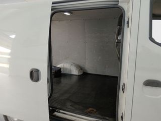 Maxus eDeliver 3 SWB 50