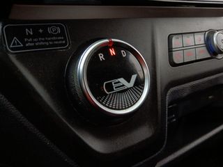 Maxus eDeliver 3 SWB 50