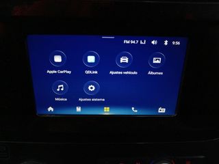 Maxus eDeliver 3 SWB 50