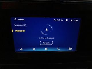 Maxus eDeliver 3 SWB 50